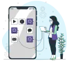  iPhone IOS App Development Services 
