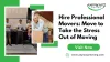 Hire Professional Movers: Move to Take the Stress Out of Moving