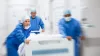 surgical first assists Prince William Virginia