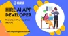 Hire AI App Developer