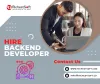 Hire Backend Developer
