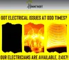 Hire Best Electrician in Kerala Online