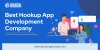 Best Hookup App Development Company 