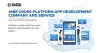 Hire Cross-Platform App Development Services 