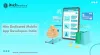 Hire Dedicated Mobile App Developers India | iWebServices