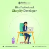 Hire Dedicated Shopify Developers Remotely India 2022 