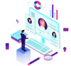 Hire  Application Developer & Programmers | Hire Dedicated Developer