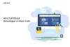 Hire Full Stack Developer in New York