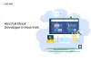 Hire Full Stack Developer in New York | Data EximIT