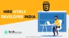 Hire HTML5 Developers India | iWebServices