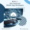 Mobile App Developer India | iWebServices