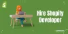 Hire Dedicated Shopify Experts | Nethues Technologies