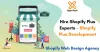 Hire Shopify Plus Experts - Shopify Plus Development | XgenTech - Shopify Web Design Agency
