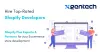 Hire Shopify Plus Experts & Partners for your Ecommerce Store Development - XgenTech Shopify Plus Agency