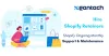 Hire Shopify Retainers at XgenTech - Shopify Ongoing Monthly Support & Maintenance