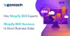 Hire Shopify SEO Experts, Shopify SEO Services to Boost Business Sales - Xgentech 