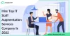 Hire Top IT Staff Augmentation Services Company in 2022