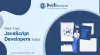 Hire Top JavaScript Developers India | iWebServices
