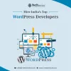 Hire Top WordPress Developers India