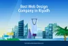Best Web Design Company in Riyadh