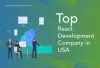 Top ReactJS Development Company in USA - Hire React JS Developers