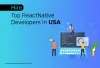 Hire React Native Developers in USA - React Native App Development