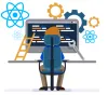 React Native app development