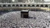 History of Mecca and Medina 