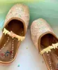 Buy Peachy Kids Jutti Online  - Little Tags