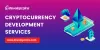 Cryptocurrency Development Services | Hire Cryptocurrency Developer | Developcoins