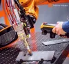 Shop Floor Automation