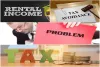 HMRC Campaign for Tax Evasion of Rental Income | TAS