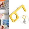 Get No-Touch Door Opener for Safety