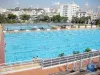 Top 10 Hồ Bơi Đẹp Ở TpHCM Chất Lượng, Giá Rẻ Nhất