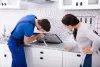 Engage Experts for Hob Repair in Hemel Hempstead