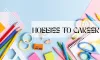 A Journey From Hobby To Career - Best Online Hobby Classes | Hobby Classes Near Me | Younkeractivityhub