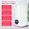Hypochlorous Acid Maker
