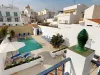 Luxury Self Catering Holiday Accommodation in Nerja Spain | El Senorio Real
