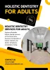 Holistic Dentistry for Adults