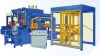 Concrete Hollow Block Machine For Sale - Indonesia Supplier Aimix