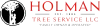 HOLMAN TREE SERVICE- TREE SERVICE