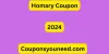 $250 OFF Homary Coupon - June 2024 (Free Shipping) *NEW*