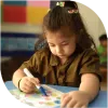 Best Nursery in Sharjah, Ajman, Play school, Indian/British Nursery