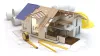 Get professional services for building permit additions in Etobicoke