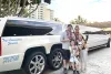 Hawaii Limousine Services | Honolulu Airport Car Service