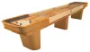 Introduction to shuffleboard tables