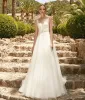 Boho Brautkleid &amp; Brautkleid Vintage |Wedding Dress | Boho Kleid
