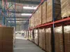 Warehouse Rack