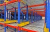Pallet Racking System