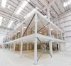 Mezzanine Floor